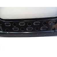 96 Mercedes R129 SL320 convertible top boot, cover, gray