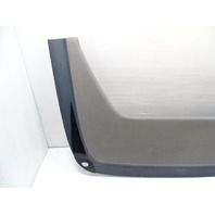 96 Mercedes R129 SL320 convertible top boot, cover, gray