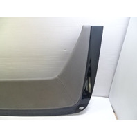 96 Mercedes R129 SL320 convertible top boot, cover, gray