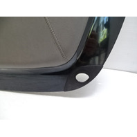 96 Mercedes R129 SL320 convertible top boot, cover, gray