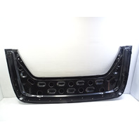 96 Mercedes R129 SL320 convertible top boot, cover, gray