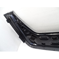 96 Mercedes R129 SL320 convertible top boot, cover, gray