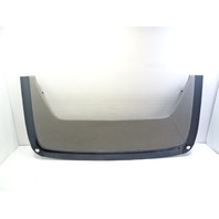 96 Mercedes R129 SL320 convertible top boot, cover, gray