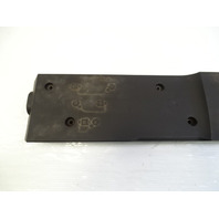 96 Mercedes R129 SL320 trim, engine ignition coil spark plug cover, 1041500675