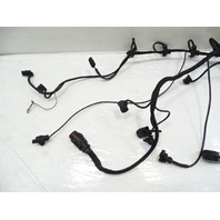 96 Mercedes R129 SL320 wiring harness, engine compartment, 1295401333