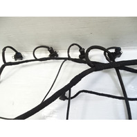 96 Mercedes R129 SL320 wiring harness, engine compartment, 1295401333