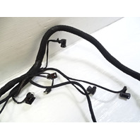 96 Mercedes R129 SL320 wiring harness, engine compartment, 1295401333