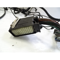 96 Mercedes R129 SL320 wiring harness, engine compartment, 1295401333