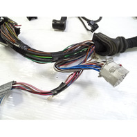 96 Mercedes R129 SL320 wiring harness, engine compartment, 1295401333