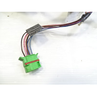 96 Mercedes R129 SL320 wiring harness, engine compartment, 1295401333