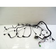 96 Mercedes R129 SL320 wiring harness, engine compartment, 1295401333