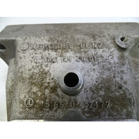 96 Mercedes R129 SL320 intake manifold lower, 1041414801