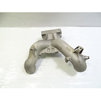 96 Mercedes R129 SL320 intake manifold lower, 1041414801