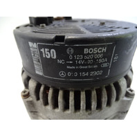 96 Mercedes R129 SL320 alternator, 0101542902