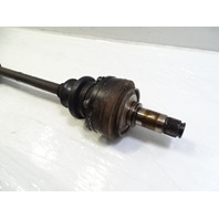 96 Mercedes R129 SL320 axle cv shaft, left or right, rear 94-97