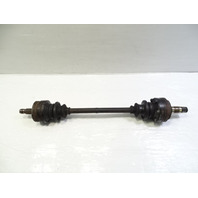 96 Mercedes R129 SL320 axle cv shaft, left or right, rear 94-97
