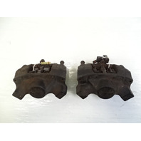 96 Mercedes R129 SL320 brake calipers, rear Ate 94-98