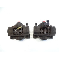 96 Mercedes R129 SL320 brake calipers, rear Ate 94-98