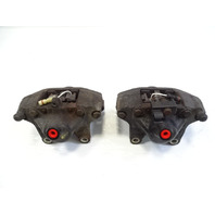 96 Mercedes R129 SL320 brake calipers, rear Ate 94-98
