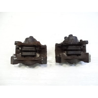 96 Mercedes R129 SL320 brake calipers, rear Ate 94-98