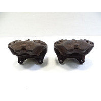 96 Mercedes R129 SL320 brake calipers, front Ate 94-98