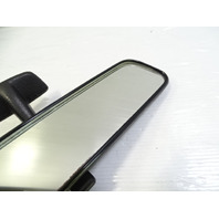 80 Mercedes W116 300SD mirror, interior rearview black