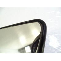 80 Mercedes W116 300SD mirror, interior rearview black