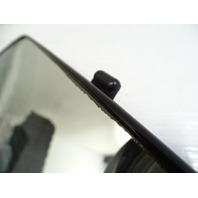 80 Mercedes W116 300SD mirror, interior rearview black
