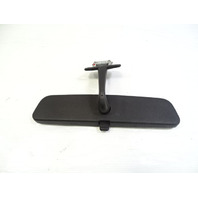80 Mercedes W116 300SD mirror, interior rearview black