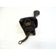 80 Mercedes W116 300SD gear shifter selector