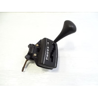 80 Mercedes W116 300SD gear shifter selector