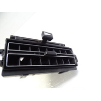 80 Mercedes W116 300SD ac vent, dash, right, black