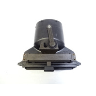 80 Mercedes W116 300SD ac vent, dash, right, black