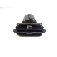 80 Mercedes W116 300SD ac vent, dash, right, black