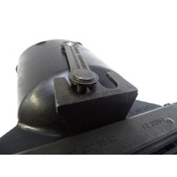 80 Mercedes W116 300SD ac vent, dash, left, black