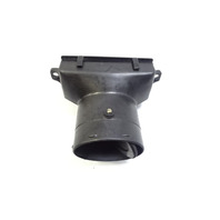 80 Mercedes W116 300SD ac vent, dash, left, black