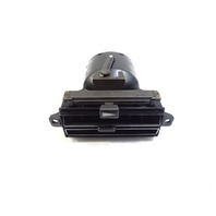 80 Mercedes W116 300SD ac vent, dash, left, black
