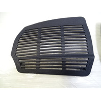 80 Mercedes W116 300SD trim set, dash speaker grille, 1166801507 1166801607