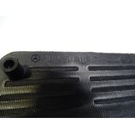 80 Mercedes W116 300SD trim set, dash speaker grille, 1166801507 1166801607