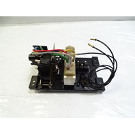 80 Mercedes W116 300SD switch, ac climate heater control, 1168301485