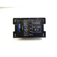 80 Mercedes W116 300SD switch, ac climate heater control, 1168301485