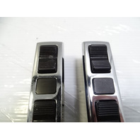 80 Mercedes W116 300SD switch set window left / right