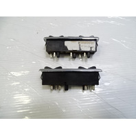 80 Mercedes W116 300SD switch set window left / right