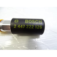 80 Mercedes W116 300SD hand primer pump diesel bosch, 2447222126