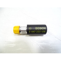 80 Mercedes W116 300SD hand primer pump diesel bosch, 2447222126