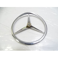 80 Mercedes W116 300SD emblem, for trunk star, 1167580058