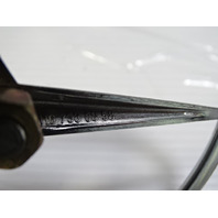 80 Mercedes W116 300SD emblem, for trunk star, 1167580058