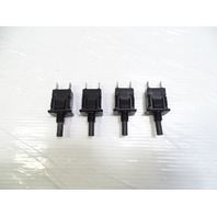80 Mercedes W116 300SD switch set, contact door switches, 0008213152