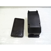 80 Mercedes W116 300SD fuse box w/lid, 1165400182, 1165400450