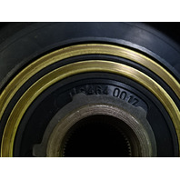 80 Mercedes W116 300SD steering wheel black 1164640017